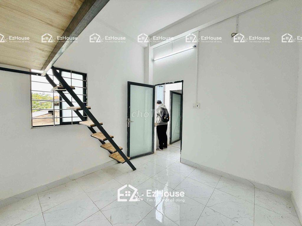 DUPLEX FULL NỘI THẤT - 3XXX - NHÀ MỚI 100%