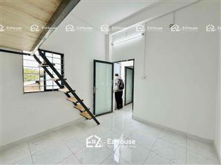 DUPLEX FULL NỘI THẤT - 3XXX - NHÀ MỚI 100%