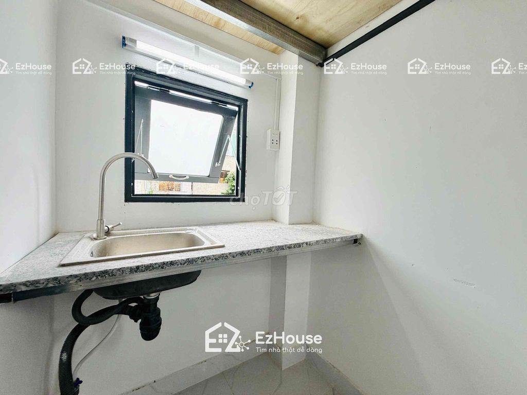 DUPLEX FULL NỘI THẤT - 3XXX - NHÀ MỚI 100%