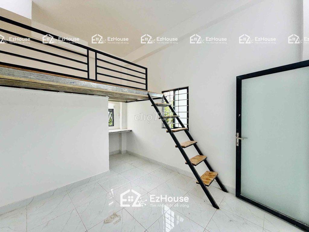DUPLEX FULL NỘI THẤT - 3XXX - NHÀ MỚI 100%
