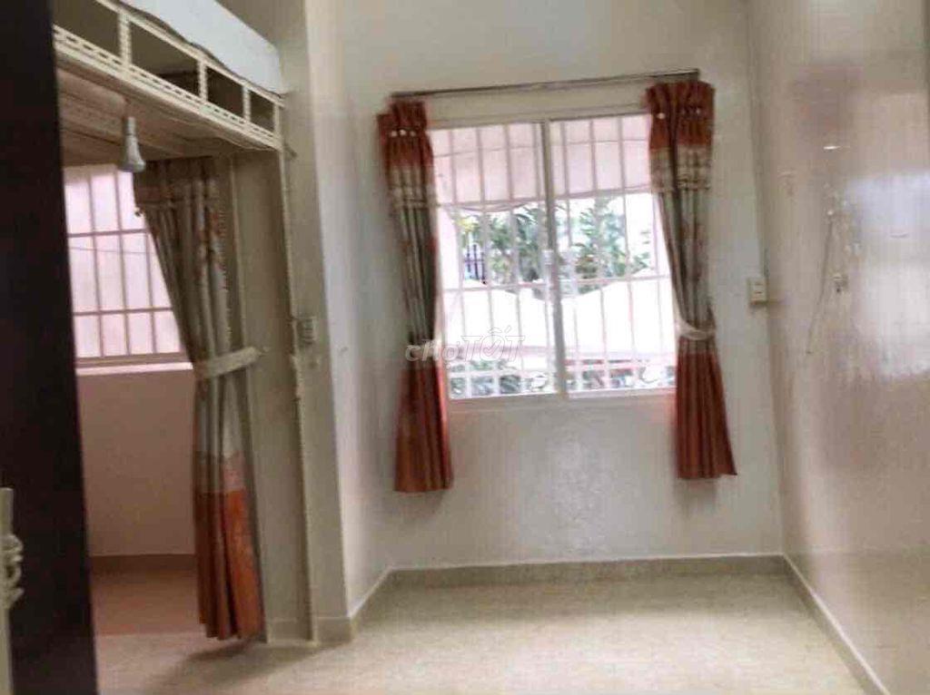 Bán Chung Cư Bùi Minh Trực III Quận 8 (chủ không phải môi giới)