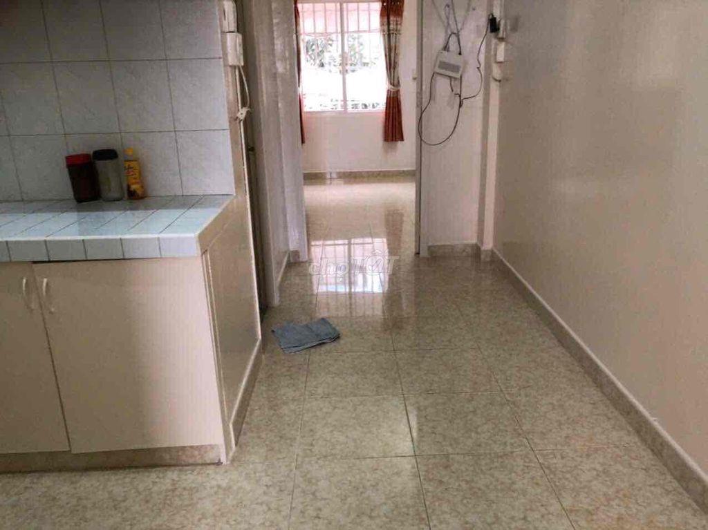 Bán Chung Cư Bùi Minh Trực III Quận 8 (chủ không phải môi giới)