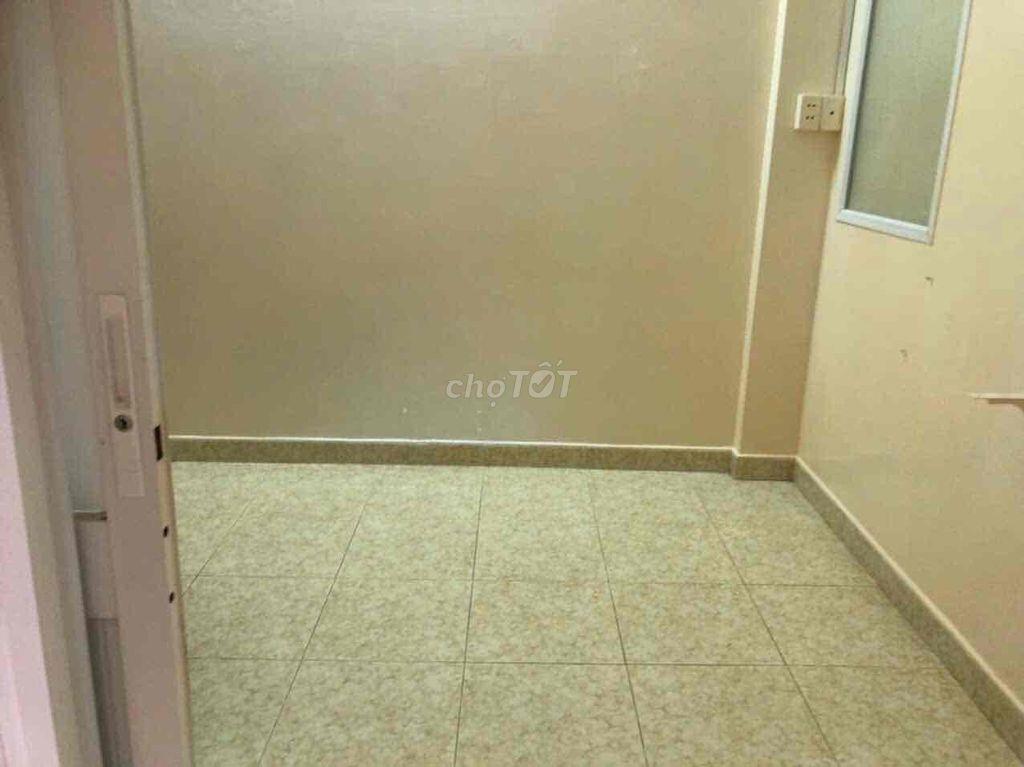 Bán Chung Cư Bùi Minh Trực III Quận 8 (chủ không phải môi giới)
