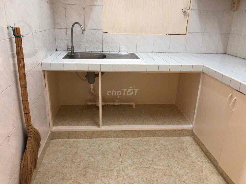 Bán Chung Cư Bùi Minh Trực III Quận 8 (chủ không phải môi giới)