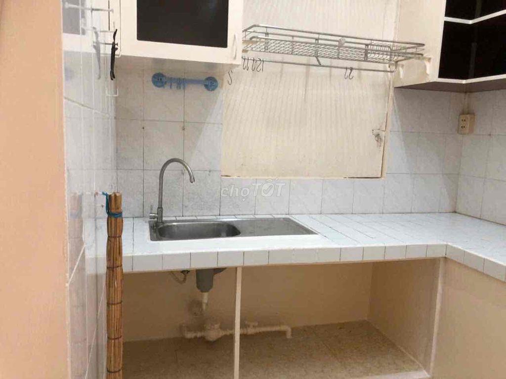 Bán Chung Cư Bùi Minh Trực III Quận 8 (chủ không phải môi giới)