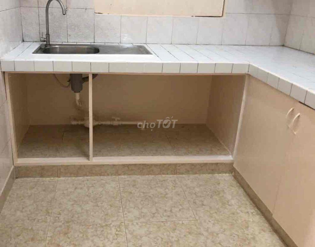 Bán Căn Hộ Chung Cư Bùi Minh Trực III