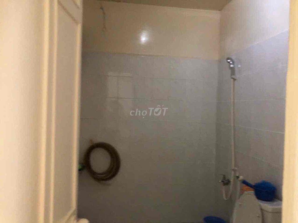 Bán Căn Hộ Chung Cư Bùi Minh Trực III