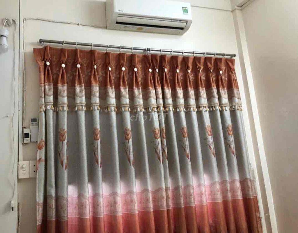 Bán Căn Hộ Chung Cư Bùi Minh Trực III