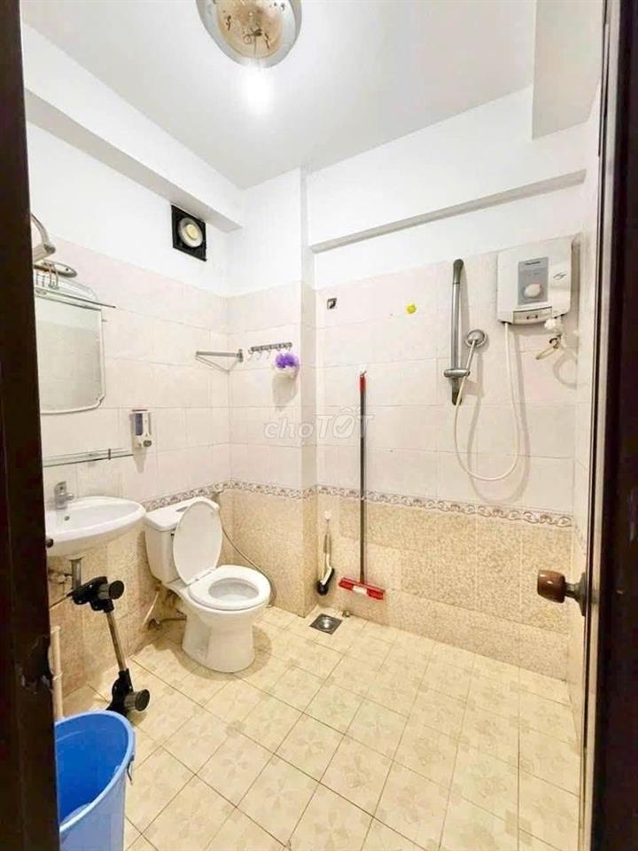 Cho thuê căn hộ Phúc Yên 2pn, 2wc, 75m2, giá 8 tr/th đầy đủ nội thất
