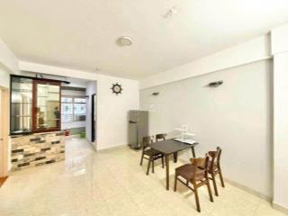 Cho thuê căn hộ Phúc Yên 2pn, 2wc, 75m2, giá 8 tr/th đầy đủ nội thất