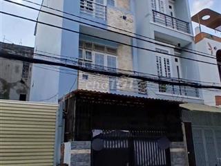 [CHÍNH CHỦ] BÁN NHÀ HẺM NHỰA THÔNG 1sẹc- 8M , 4X15 NHÀ 4 LẦU
