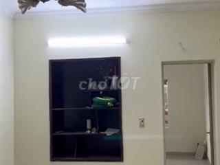 CHO THUÊ CĂN HỘ TẬP THỂ NGÕ 33 LƯƠNG NGỌC QUYẾN