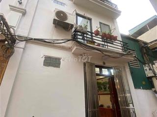 Nhà Đất Thổ Cư  39m2 Bằng B Hoàng Liệt Hoàng Mai Hà Nội