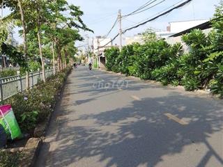Cần bán đất 2400m mặt tiền khu vực ngã tư ga