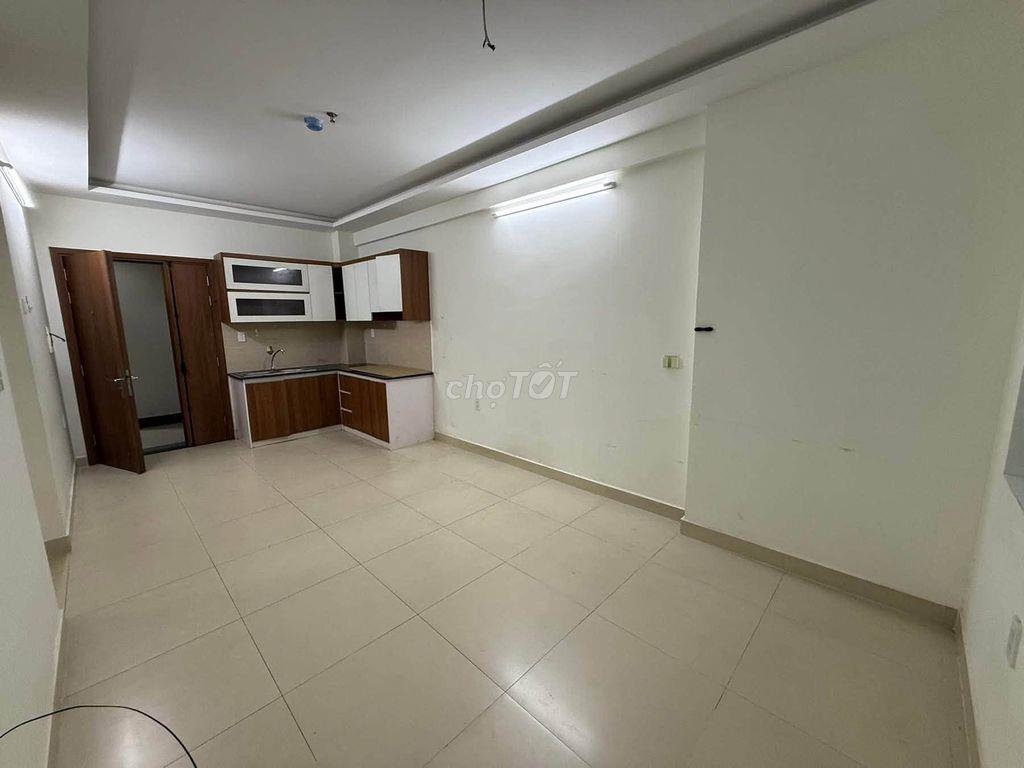 Cho thuê C/c Trần Quốc Thảo, căn 55m 1PN giá thuê chỉ 9tr/tháng
