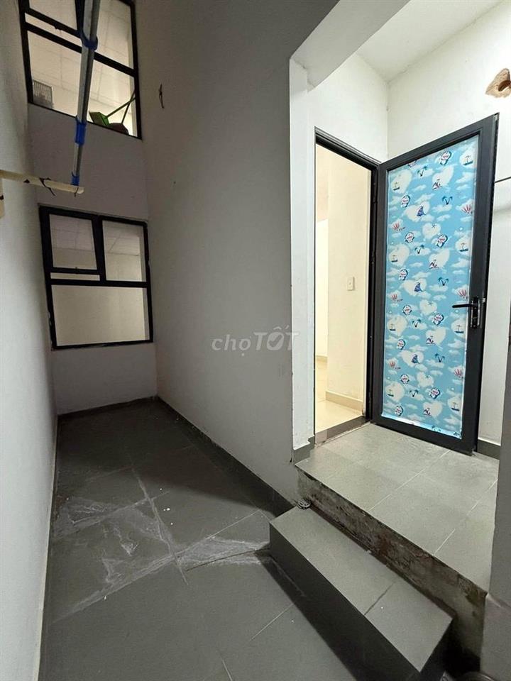Cho thuê C/c Trần Quốc Thảo, căn 55m 1PN giá thuê chỉ 9tr/tháng