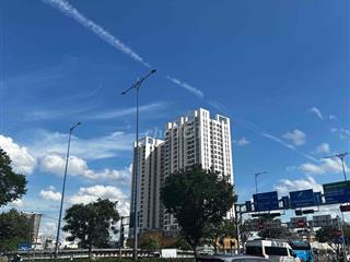 Cho thuê chung cư 3pn 79m2, vị trí thuận tiện, nhà mới