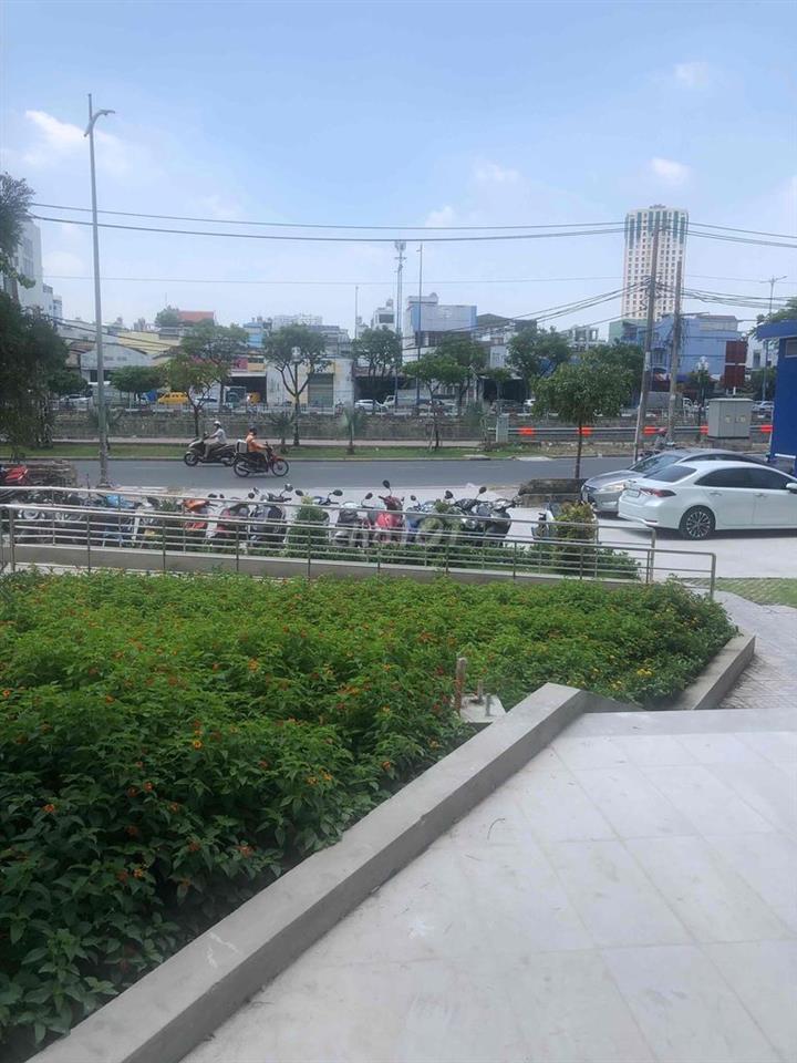 Cho thuê chung cư 3pn 79m2, vị trí thuận tiện, nhà mới