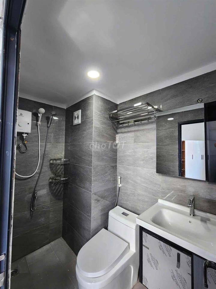 Căn Hộ Duplex Full Nội Thất , Cửa Sổ Lớn Ngay Tân Sơn Nhì - Âu Cơ