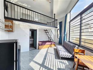 Căn Hộ Duplex Full Nội Thất , Cửa Sổ Lớn Ngay Tân Sơn Nhì - Âu Cơ