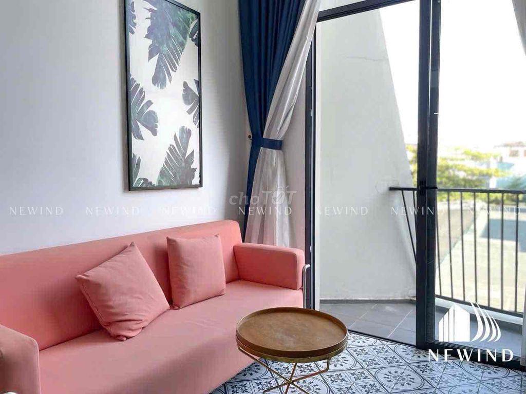 Căn Hộ Duplex Cao Cấp Full Nội Thất Ngay VHU - Âu Cơ - Luỹ Bán Bích