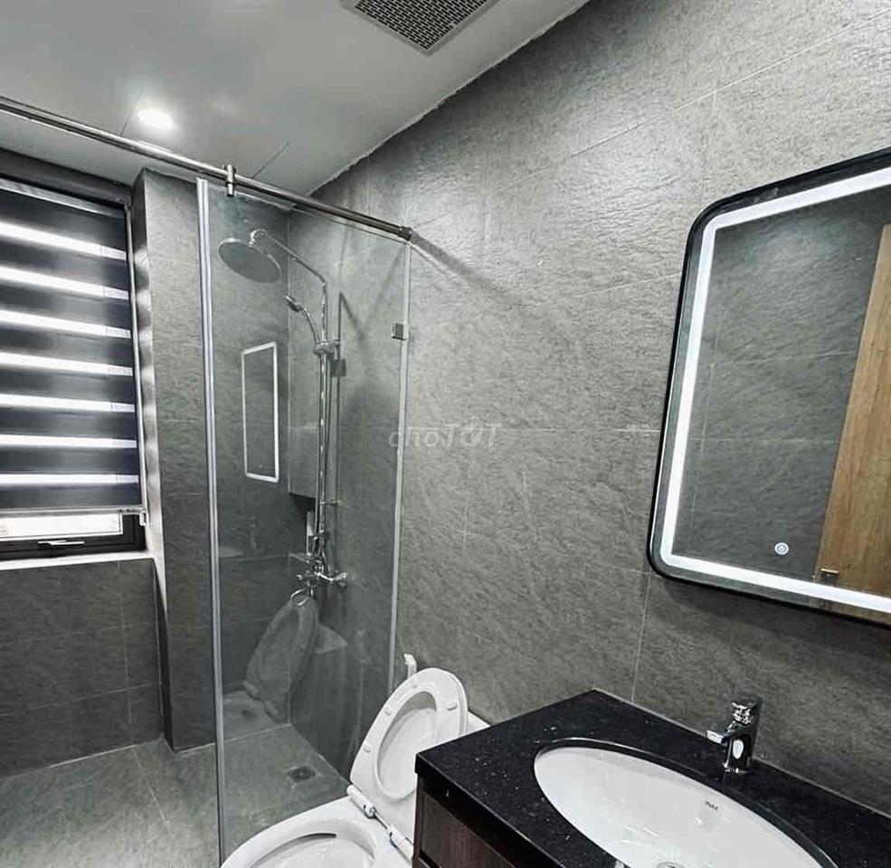 Căn Hộ Studio Full Nội Thất Ban Công Ngay Âu Cơ - Lạc Long Quân