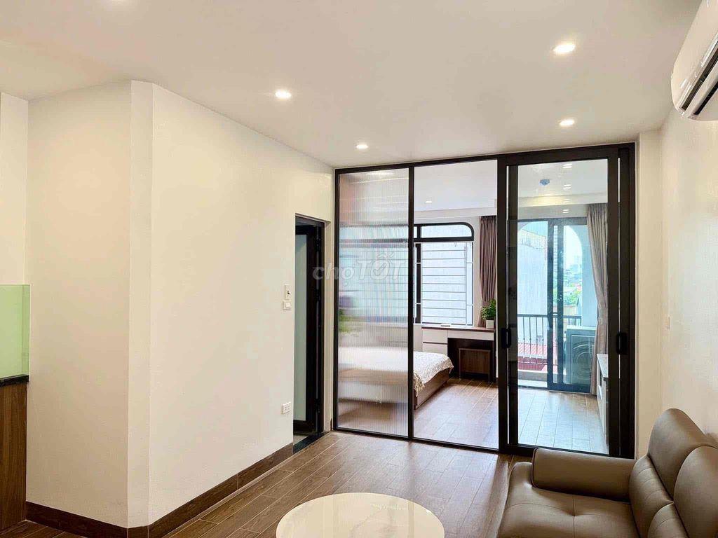 CĂN HỘ LẠC LONG QUÂN - ÂU CƠ NỘI THẤT MỚI