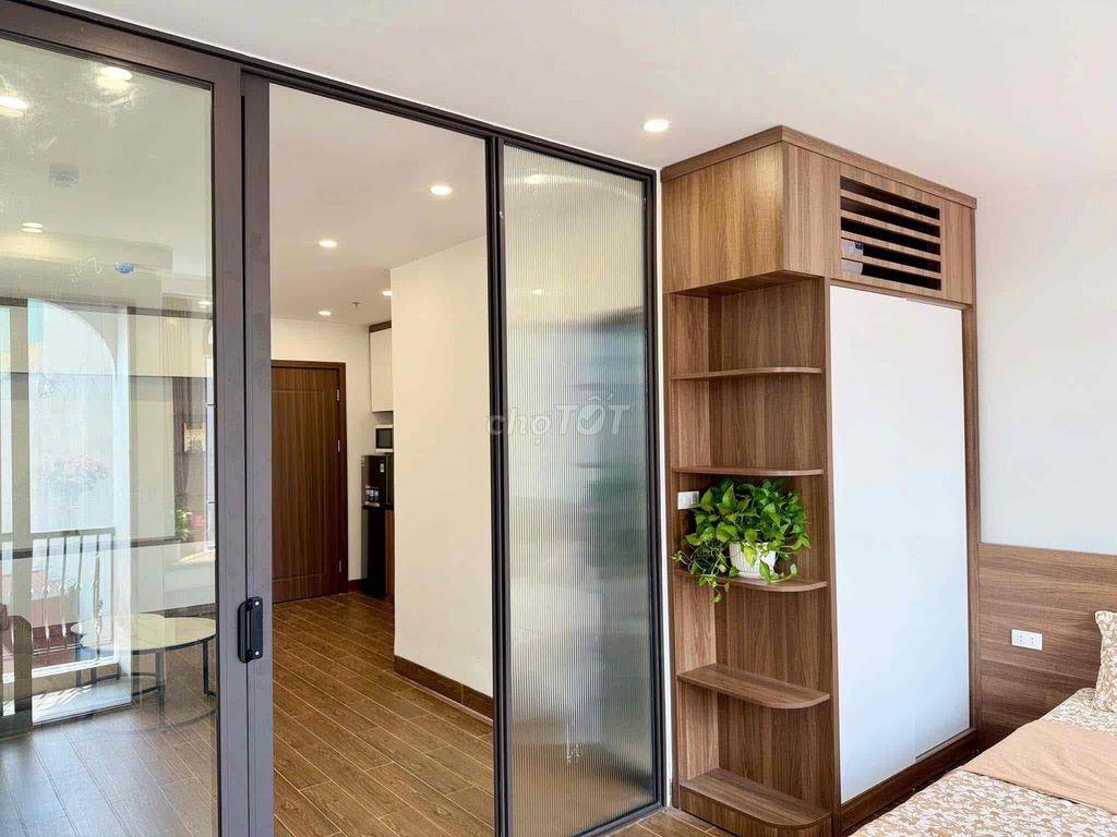 CĂN HỘ LẠC LONG QUÂN - ÂU CƠ NỘI THẤT MỚI