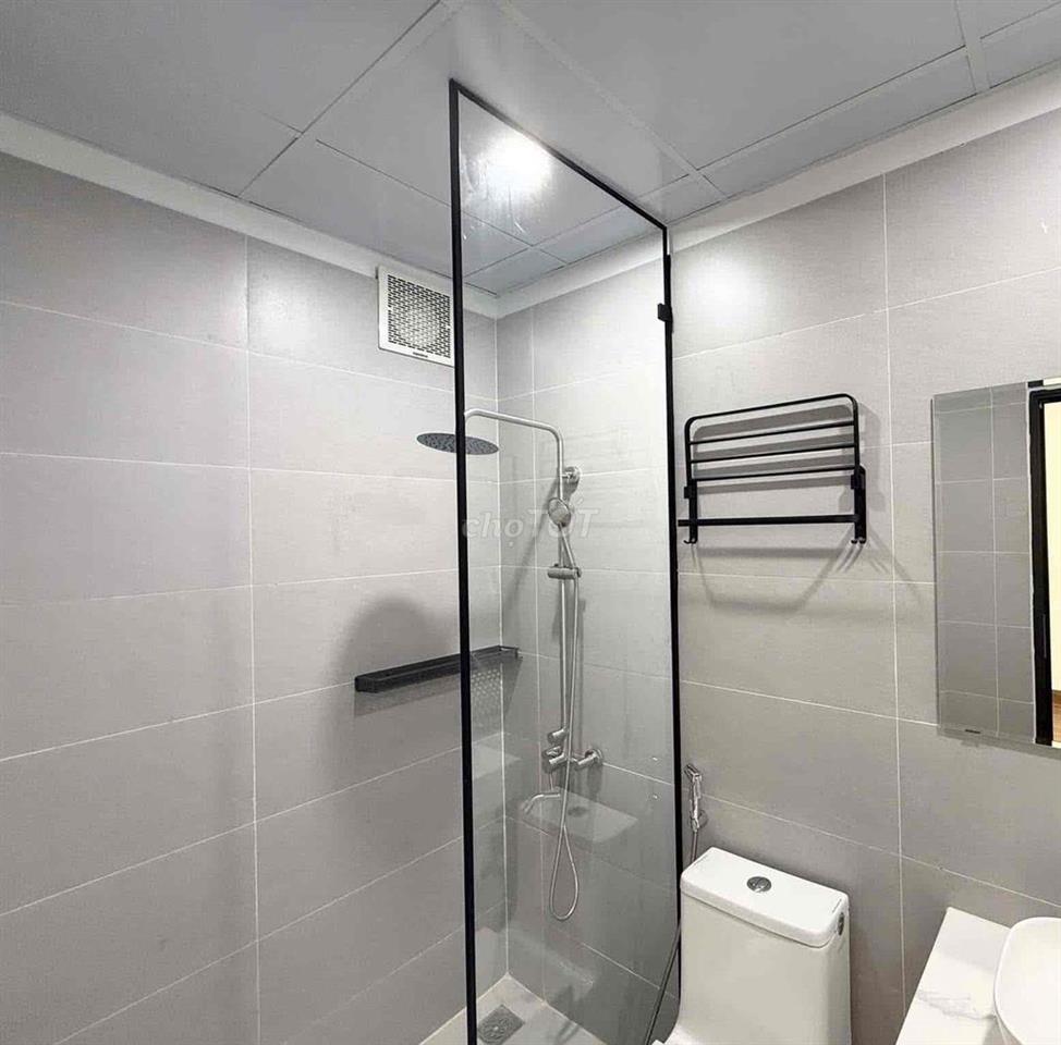 CĂN HỘ LẠC LONG QUÂN - ÂU CƠ NỘI THẤT MỚI