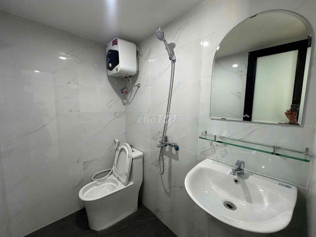 DUPLEX FULL NỘI THẤT NGAY ÂU CƠ - BẢY HIỀN - LÝ THƯỜNG KIỆT
