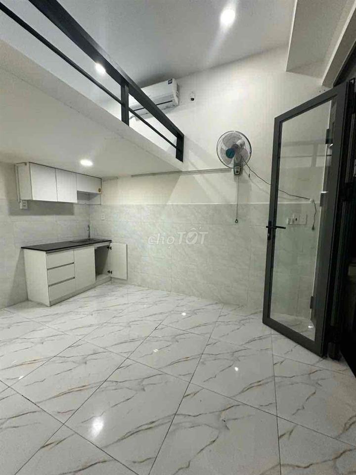 Hỗ trợ giảm 50% tiền cọc cho căn kiot vừa ở vừa kinh doanh
