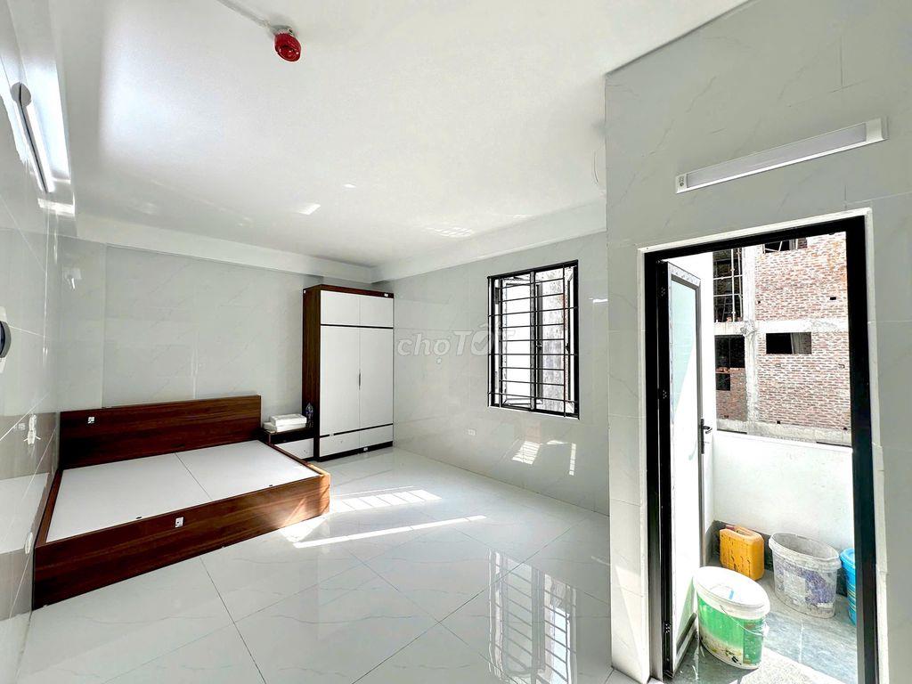 Nhà mới Ngõ 12 Kiều Mai 4tr5-4tr8( 7 Phòng)