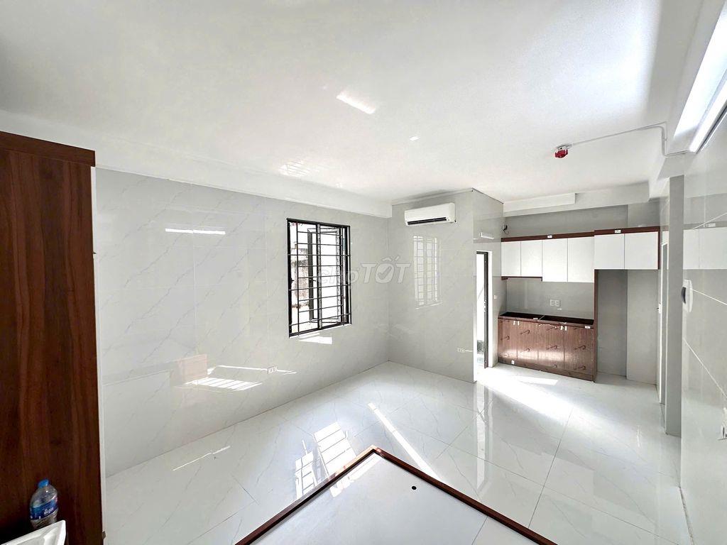 Nhà mới Ngõ 12 Kiều Mai 4tr5-4tr8( 7 Phòng)
