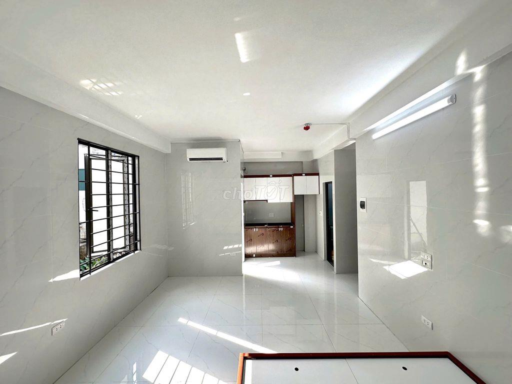 Nhà mới Ngõ 12 Kiều Mai 4tr5-4tr8( 7 Phòng)