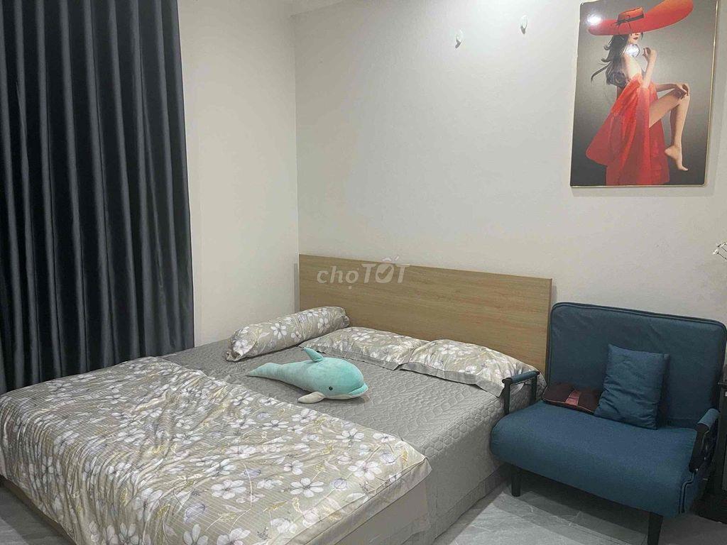 Chính chủ cần bán gấp căn chung cư 37,5m full đồ giá chỉ 1,2 tỉ.