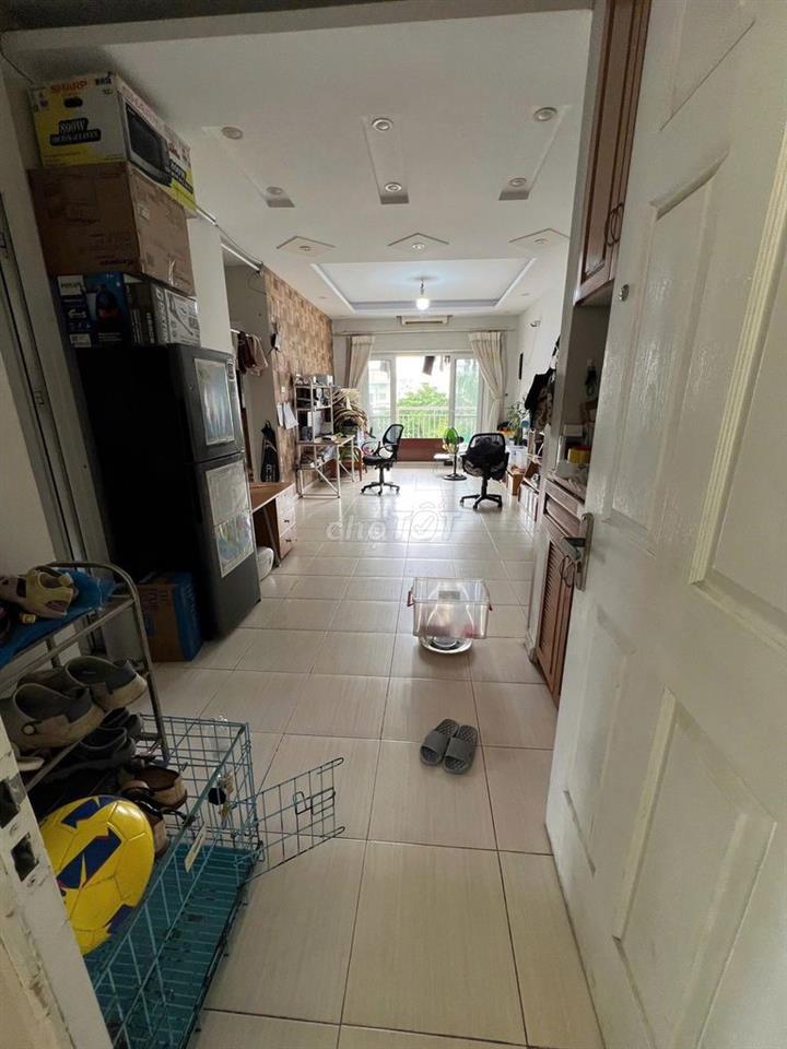 Bán Căn hộ 2PN tại KĐT Việt Hưng