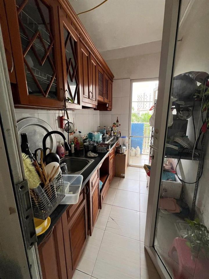 Bán Căn hộ 2PN tại KĐT Việt Hưng