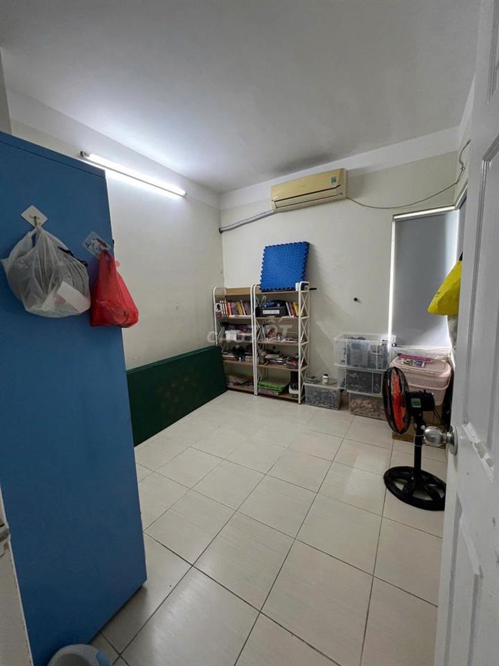 Bán Căn hộ 2PN tại KĐT Việt Hưng