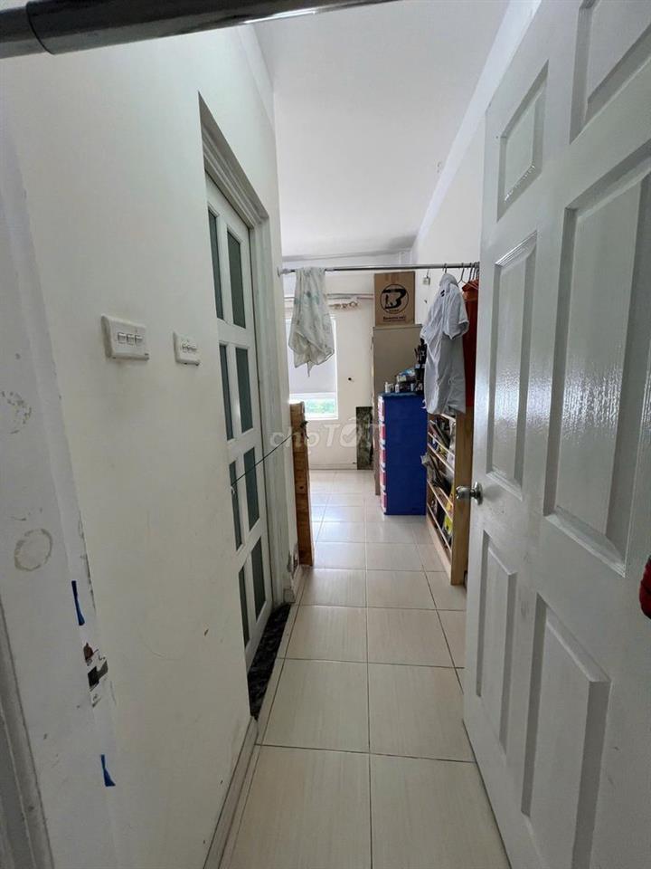 Bán Căn hộ 2PN tại KĐT Việt Hưng