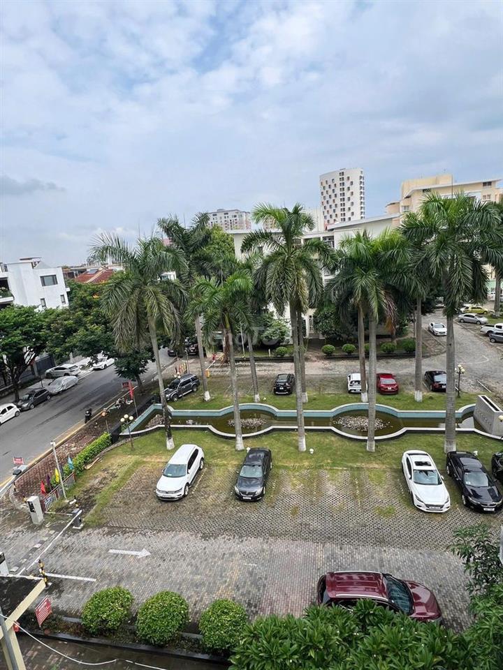 Bán Căn hộ 2PN tại KĐT Việt Hưng