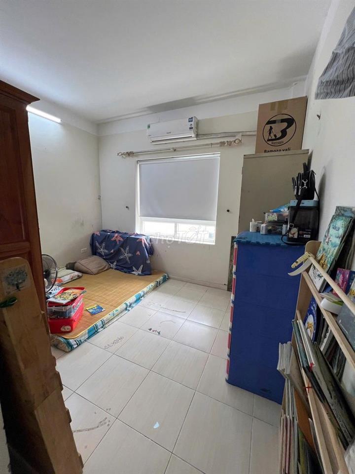 Bán Căn hộ 2PN tại KĐT Việt Hưng