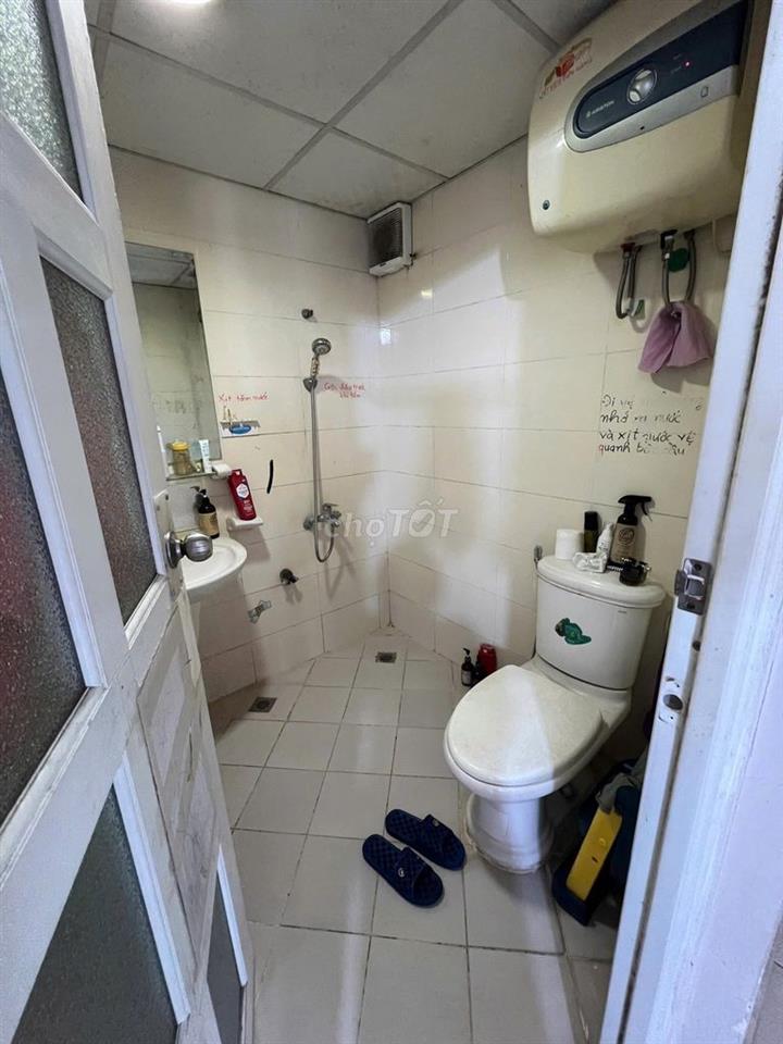 Bán Căn hộ 2PN tại KĐT Việt Hưng