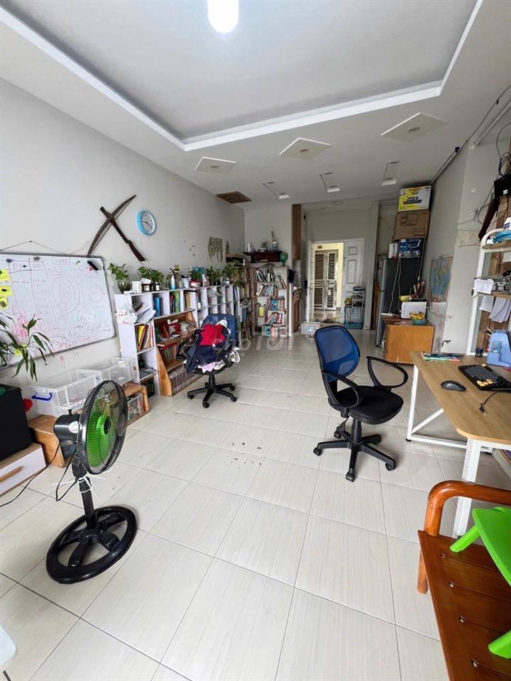 Bán Căn hộ 2PN tại KĐT Việt Hưng