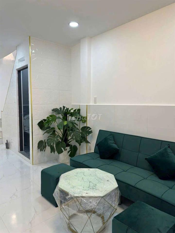 3,2m x 7m
1 trệt 1 lầu
2PN 2WC
Hướng: Nam