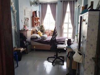 NHÀ  Lý CHIÊU HOÀNG, P10, Q6 
3 tầng, 4PN, ,
ngang 3m3 dài 10m