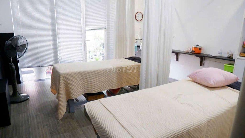 CHO THUÊ NHÀ HẺM XE HƠI ĐƯỜNG THÀNH THÁI – QUẬN 10, GẦN BV 115
