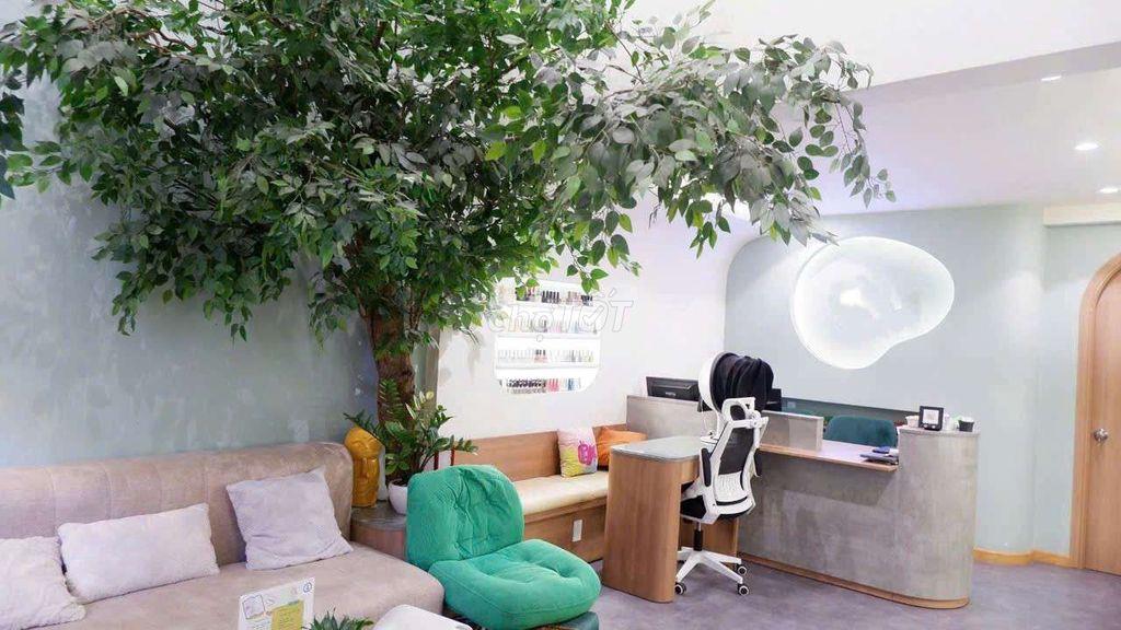 CHO THUÊ NHÀ HẺM XE HƠI ĐƯỜNG THÀNH THÁI – QUẬN 10, GẦN BV 115