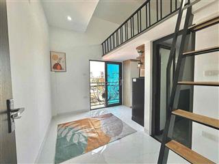 Phòng mới full nội thất gần Tài nguyên Môi trường Phú Diễn
