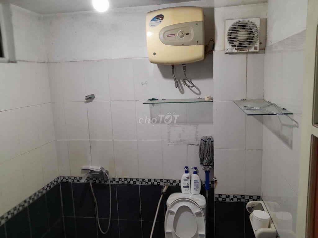 nhà trọ ngã tư sở