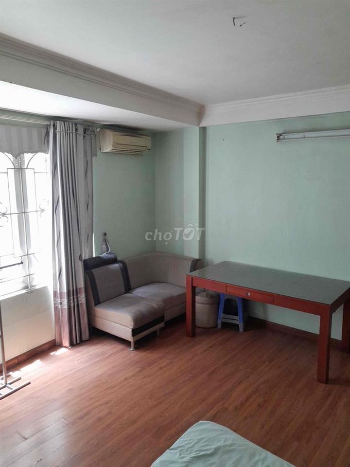 nhà trọ ngã tư sở